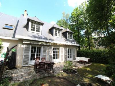 Vente Maison 8 pi�ces ORLEANS 45000