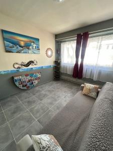 Vente Appartement GRANDE-MOTTE 34280