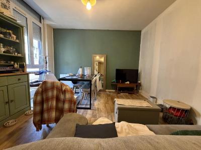 Vente Appartement 3 pi�ces MANS 72000