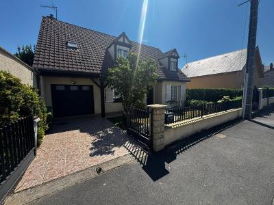 Vente Maison 5 pi�ces SOISSONS 02200