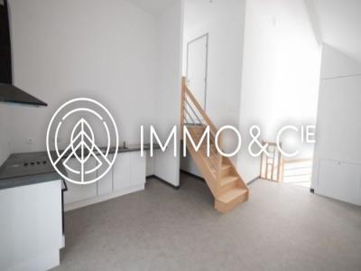 Location Appartement 3 pi�ces AVELIN 59710