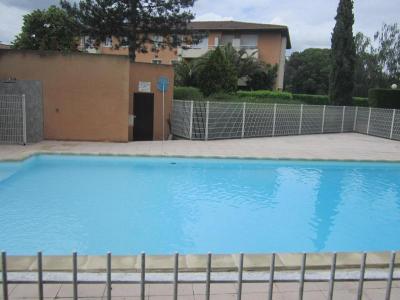 Location Appartement 3 pi�ces TOULOUSE 31200