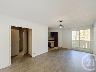 Location Appartement THIAIS 94320