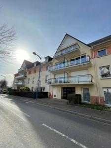 Location Appartement 3 pi�ces MESNIL-ESNARD 76240