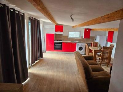 Location Appartement 2 pi�ces BORGO 20290