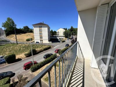 Location Appartement 3 pi�ces LIMOGES 87000