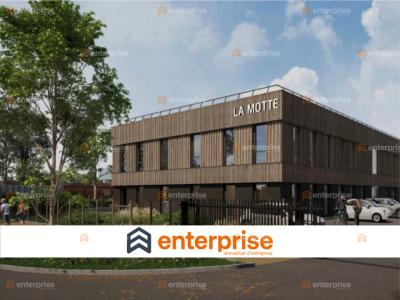 Vente Bureau LESQUIN 59810