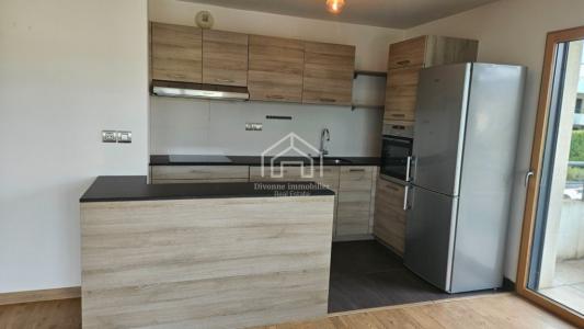 Location Appartement 4 pi�ces DIVONNE-LES-BAINS 01220