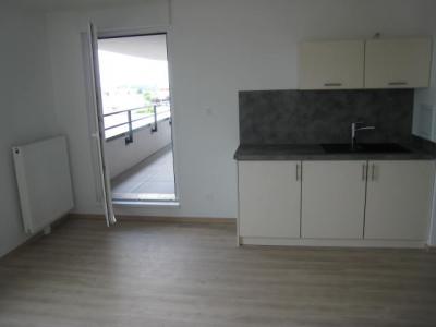 Location Appartement 2 pi�ces HAGUENAU 67500