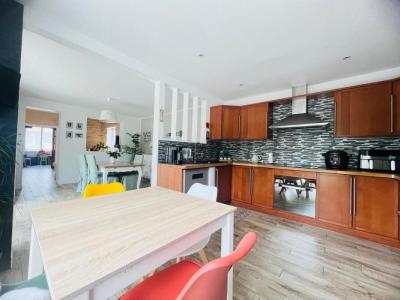 Vente Maison 8 pi�ces ANZIN-SAINT-AUBIN 62223