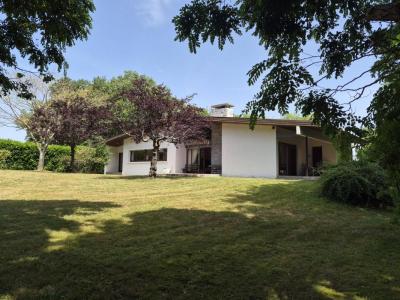 Vente Maison 7 pi�ces TRIE-SUR-BAISE 65220