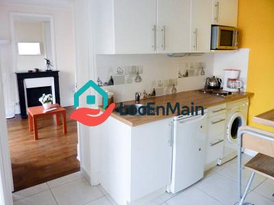Location Appartement PARIS-19EME-ARRONDISSEMENT 75019