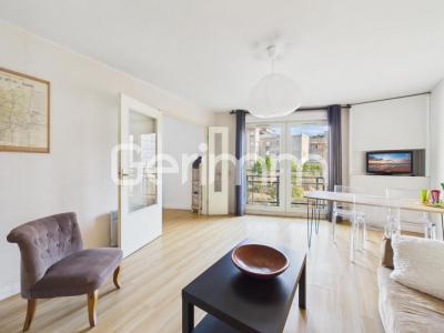 Vente Appartement 2 pi�ces GRENOBLE 38000