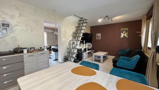 Vente Maison 4 pi�ces AVION 62210