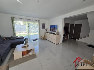Vente Maison 5 pi�ces VILLERS-LE-LAC 25130