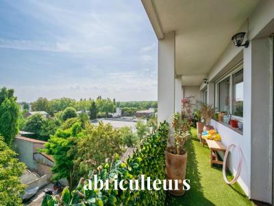 Vente Appartement 5 pi�ces GARCHES 92380