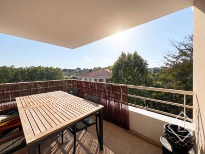 Vente Appartement 3 pi�ces MARSEILLE-12EME-ARRONDISSEMENT 13012