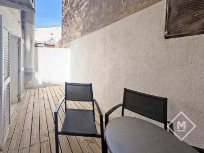 Vente Appartement MARSEILLE-2EME-ARRONDISSEMENT 13002
