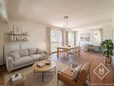 Vente Appartement 4 pi�ces MARSEILLE-10EME-ARRONDISSEMENT 13010