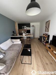 Location Appartement PESSAC 33600