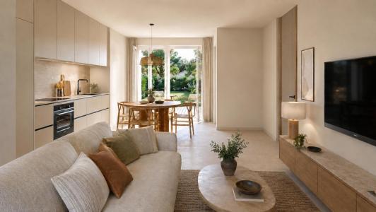 Vente Maison 4 pi�ces LACANAU 33680