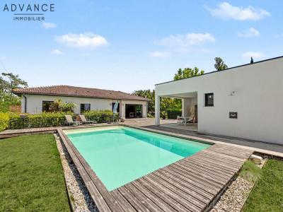 Vente Maison 6 pi�ces TOULOUSE 31500