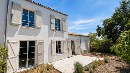 Vente Maison 4 pi�ces SAINT-GEORGES-D'OLERON 17190