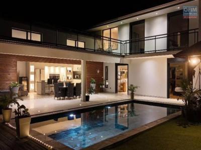 Vente Maison SAINT-PAUL 97460