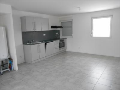 Location Appartement 3 pi�ces AUDUN-LE-ROMAN 54560