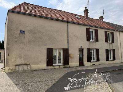 Vente Maison 5 pi�ces ALLAINES-MERVILLIERS 28310
