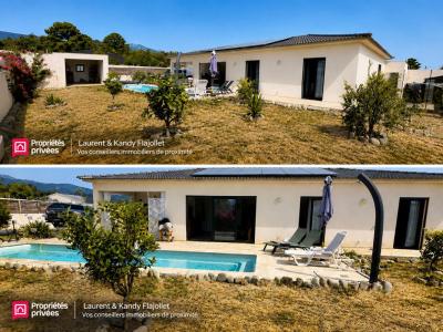 Vente Maison 4 pi�ces SOLARO 20240