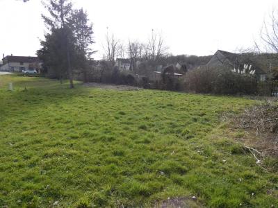 Vente Terrain BONCOURT 28260