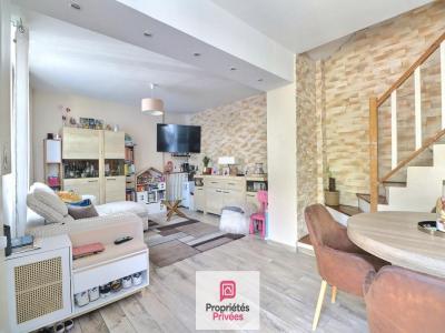 Vente Maison 3 pi�ces ACHERES 78260