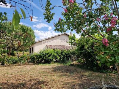 Vente Maison 8 pi�ces SAINT-ANDRE-DE-CUBZAC 33240
