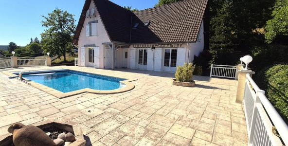Vente Maison 8 pi�ces CHEVILLON 52170