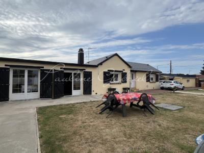 Vente Maison 4 pi�ces HAVRE 76600