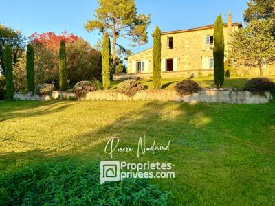 Vente Prestige LIBOURNE 33500