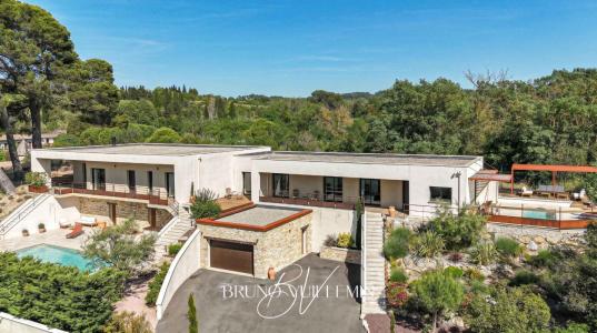 Vente Maison 8 pi�ces CARCASSONNE 11000
