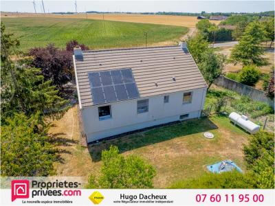 Viager Maison 5 pi�ces CERBOIS 18120