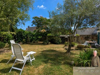 Vente Maison 5 pi�ces SAVENAY 44260