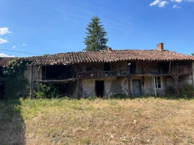 Vente Maison 4 pi�ces SAINT-PAUL-DE-VEZELIN 42590