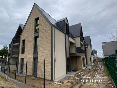 Vente Appartement 2 pi�ces DINARD 35800