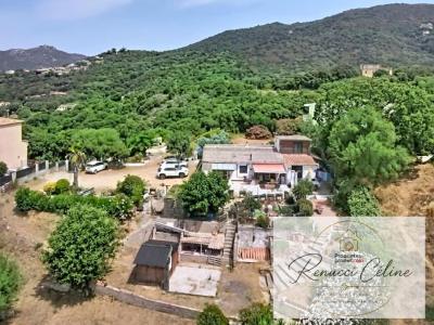 Vente Maison 5 pi�ces ALATA 20167