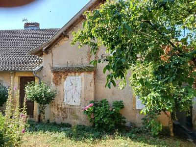 Vente Maison NAUSSAC 12700