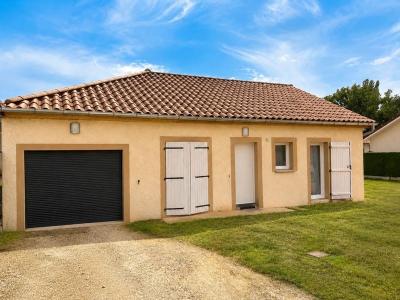 Vente Maison 6 pi�ces BALME-LES-GROTTES 38390