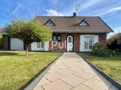 Vente Maison 6 pi�ces PELVES 62118