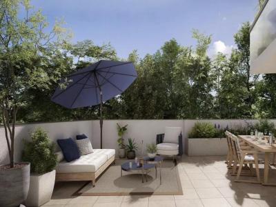 Vente Appartement 3 pi�ces CLICHY 92110