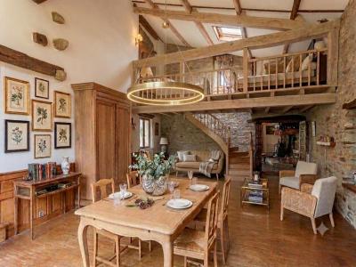 Vente Prestige SAUVETERRE-DE-ROUERGUE 12800