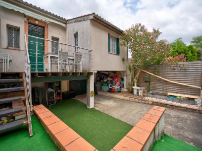 Vente Maison 5 pi�ces TOULOUSE 31500