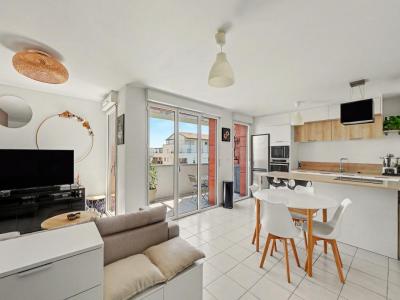 Vente Appartement 3 pi�ces TOULOUSE 31200
